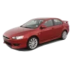 میتسوبیشی لنسر 2000 DCT توربو 2008-2013