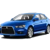 میتسوبیشی لنسر 1600 اتومات 2012-2018 اتاق CY1A