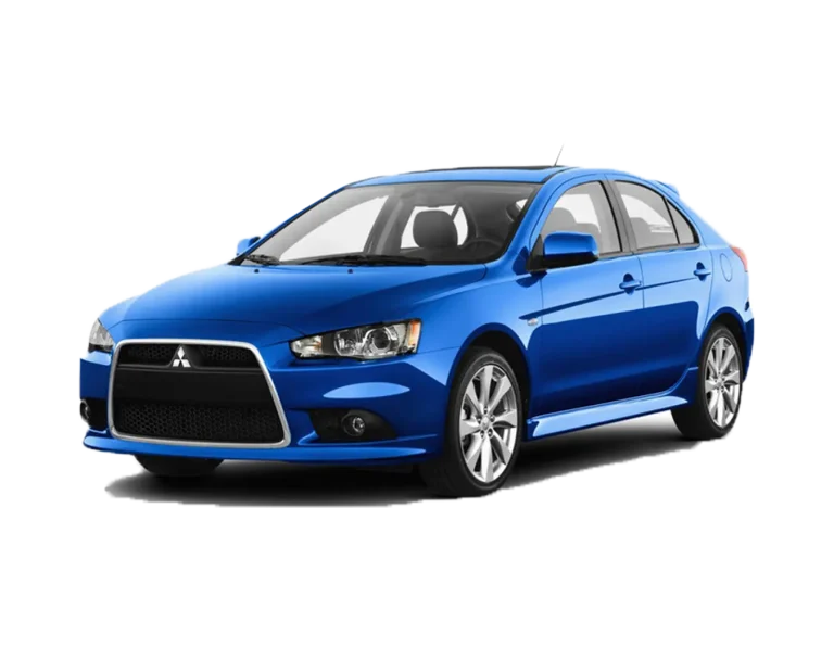 میتسوبیشی لنسر 1600 اتومات 2012-2018 اتاق CY1A
