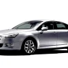 سیتروئن C5 مدل 2009-2011
