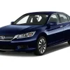 هوندا آکورد هیبرید 2014-2016 مدل CR6 2000CC