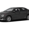 تویوتا کرولا 1800 مدل 2008-2011 اتومات ZZE142L