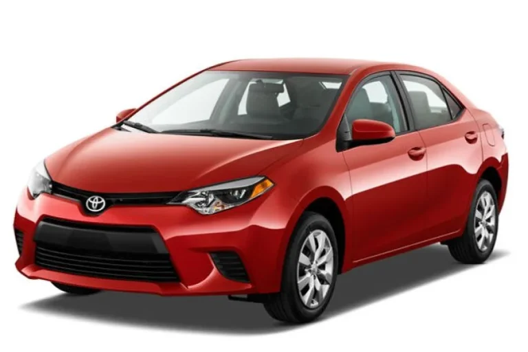 تویوتا کرولا 1800 مدل 2014-2016 اتومات CVT مدل ZRE182L