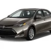 تویوتا کرولا 1800 مدل 2014-2019 گیربکس CVT مدل ZRE172L