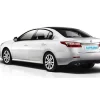 رنو سفران 2000 گیربکس CVT