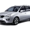 کیا کارنز 2007-2013 مدل 2000 MPi