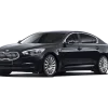 کیا کوریس 3.8L QUORIS مدل 2013-207 8AT