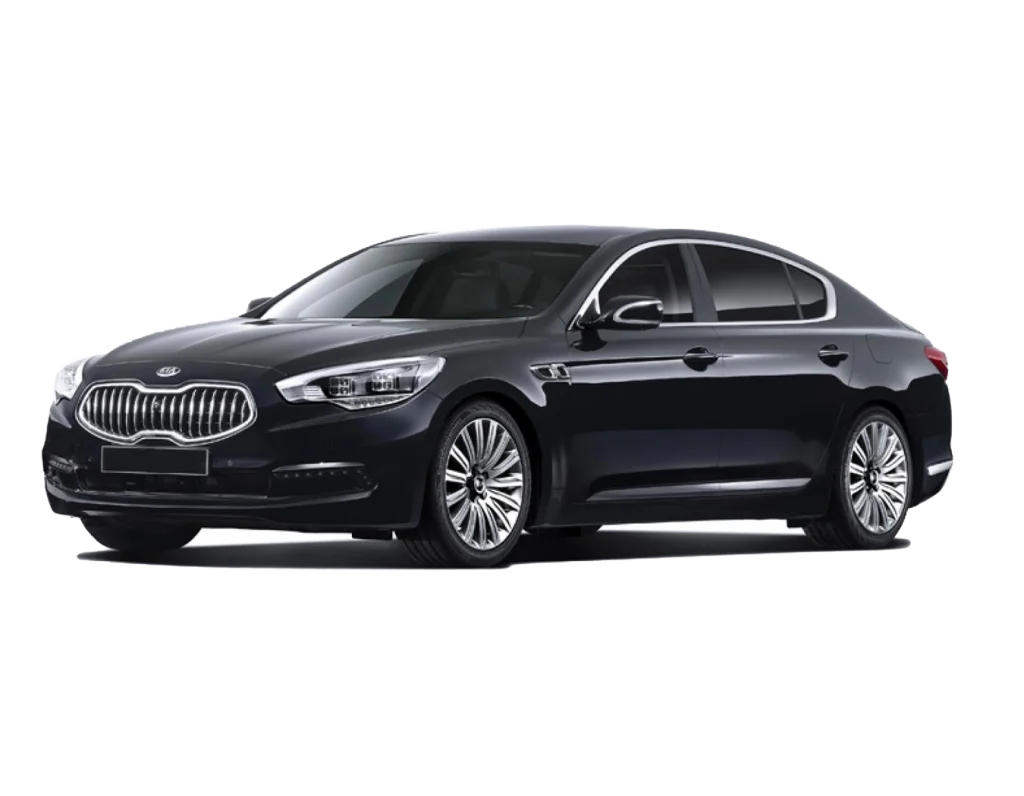 کیا کوریس 3.8L QUORIS مدل 2013-207 8AT