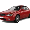سراتو LD-2000 اتومات 2007-2008