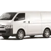 تویوتا هایس 2005-2014 بنزینی 2700 دنده ای