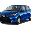 تویوتا یاریس 2014-2017 اتومات 1500 اتاق NCP150L