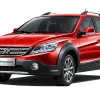 اچ سی کراس H30 Cross