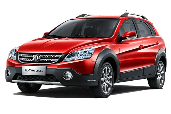اچ سی کراس H30 Cross