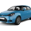 ام جی 3 AMT 1.5L