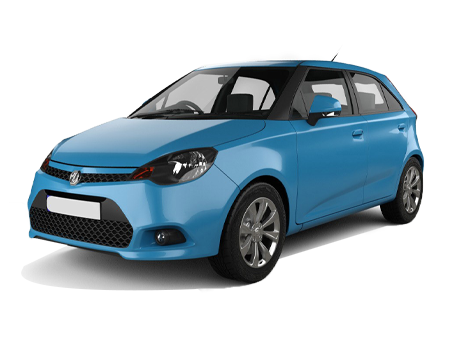 ام جی 3 AMT 1.5L