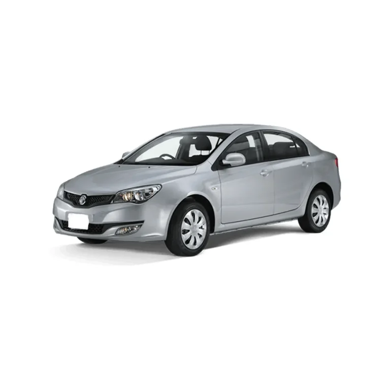 ام جی 350 مدل 2013-2014 4AT 1.5L
