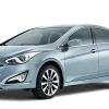 هیوندای I40 مدل 2012-2015 6AT GDi-2000