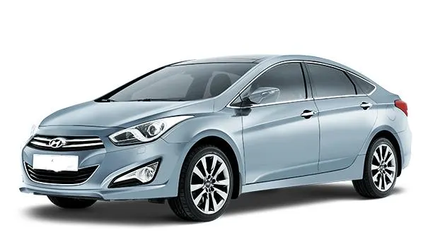 هیوندای I40 مدل 2012-2015 6AT GDi-2000