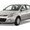 هیوندای I20 مدل 2009-2012 4AT 1.6L
