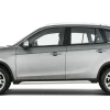 برلیانس V5 دنده ای