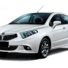 برلیانس H220 اتومات AMT