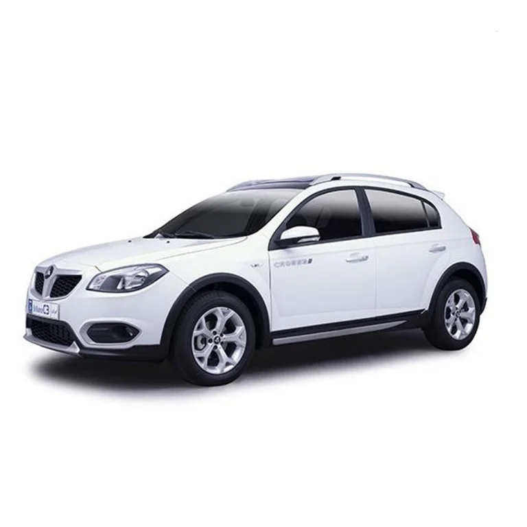 برلیانس کراس 4AT 1.5L C3