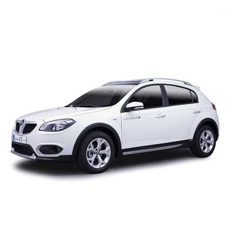 برلیانس کراس 4AT 1.5L C3