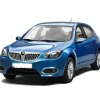 برلیانس H320 اتومات 1500