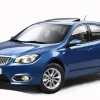 برلیانس H320 دنده ای 1500