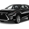 لکسوس RX200 توربو 2016-2019