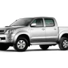 تویوتا هایلوکس 2005-2009 دنده ای 2700 بنزینی