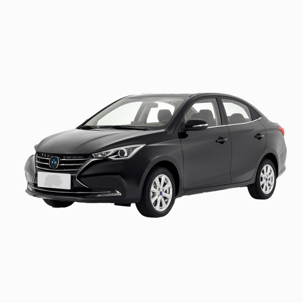 فردا FMC 511 اتومات 1.5L 5DCT