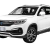فردا FMC SX5 تنفس طبیعی