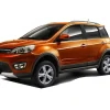 هاوال M4 دنده ای