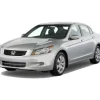 هوندا آکورد 2008-2010 مدل 2.4L EX LX CP2