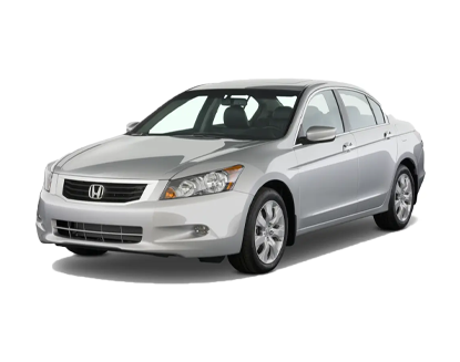 هوندا آکورد 2008-2010 مدل 2.4L EX LX CP2