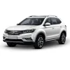 ام جی RX5 آر ایکس 5 6DCT 2.0T