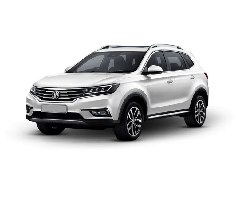 ام جی RX5 آر ایکس 5 6DCT 2.0T