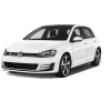 فولکس گلف 2.0TFSi GTi مدل 2013-2018