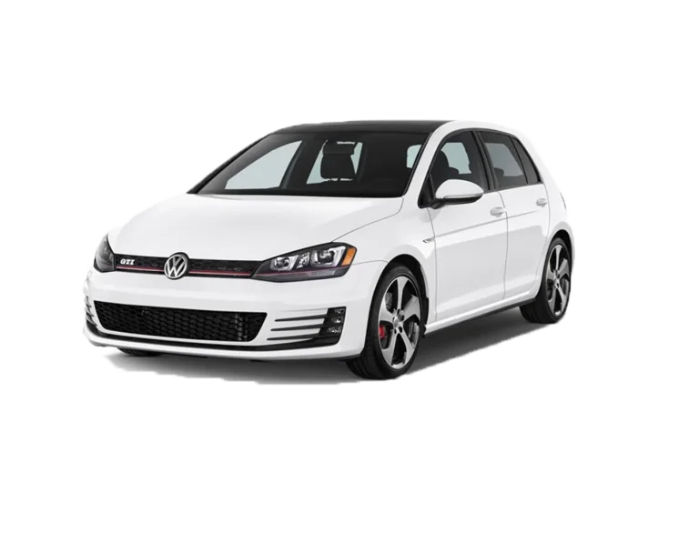 فولکس گلف 2.0TFSi GTi مدل 2013-2018