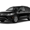 فولکس واگن تیگوان 7DCT 2.0T 2018