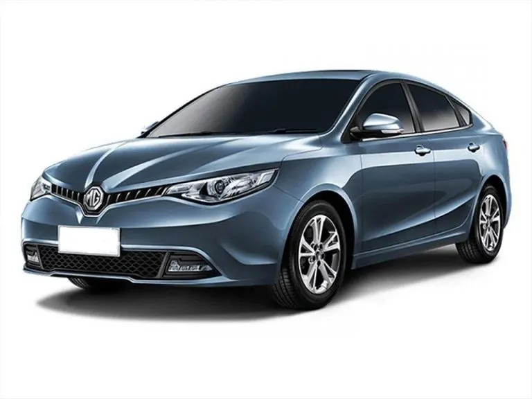 ام جی GT مدل 2016-2017 6AT 1.5T