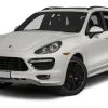 پورشه کاین GTS مدل 2012-2014