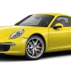 پورشه 911 کررا S مدل 2012-2015