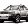 شورلت کاپتیوا V6 3.2L C100 مدل 2008-2009