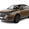 بورگوارد BX7 توربو 2.0T-GDI