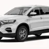 اس دبلیو ام SWM G01 توربو 1500