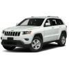 جیپ گرند چروکی 2013-2015 موتور WK 8AT V6 3.6L