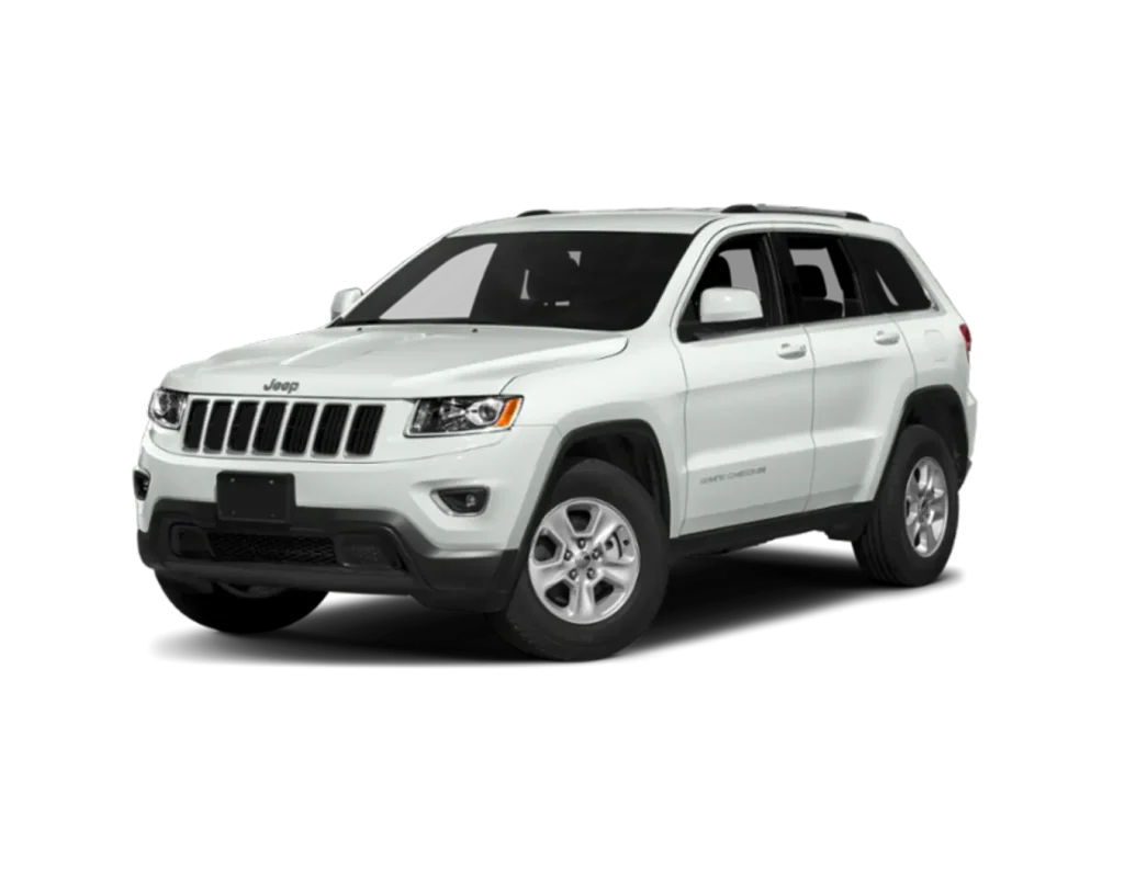 جیپ گرند چروکی 2013-2015 موتور WK 8AT V6 3.6L