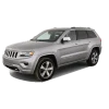 جیپ گرند چروکی 2010-2013 مدل WK2 5AT 3.6L V6